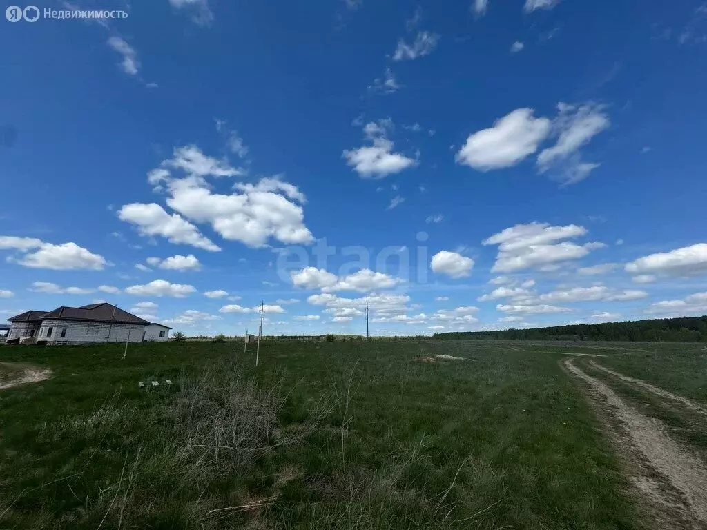 Участок в Тульская область, городской округ Тула, рабочий посёлок ... - Фото 2