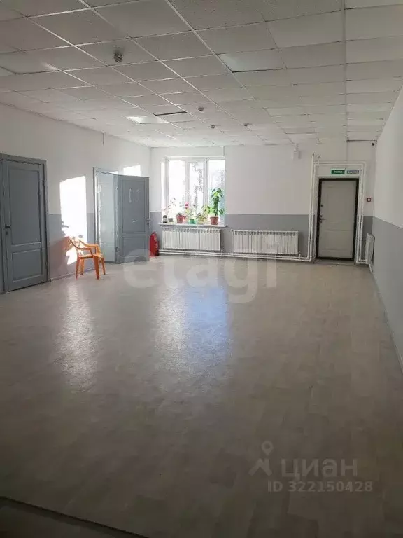 Помещение свободного назначения в Саха (Якутия), Якутск ул. ... - Фото 1