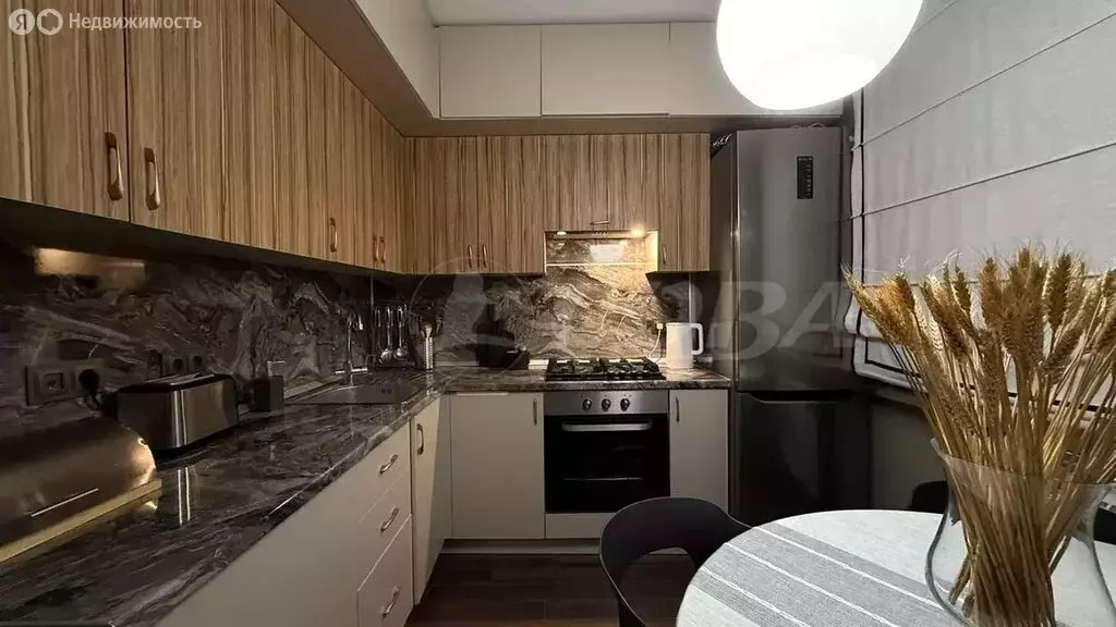 2-комнатная квартира: Махачкала, проспект Гамидова, 55 (52 м) - Фото 1