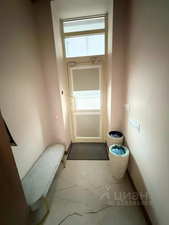 Помещение свободного назначения в Москва Крутицкая наб., 23 (81 м) - Фото 1