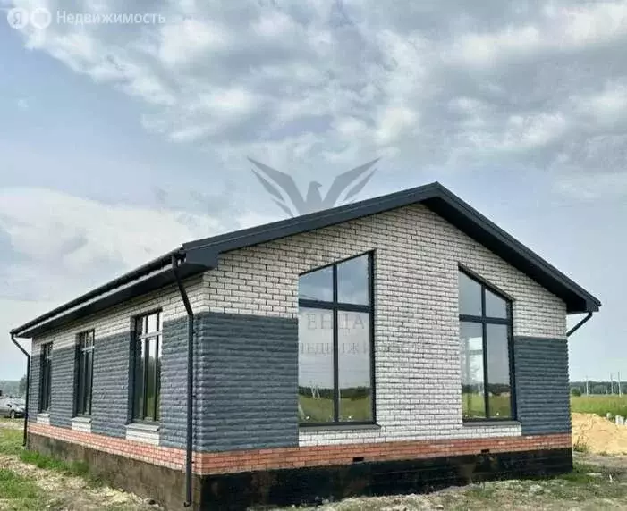 Дом в Лаишевский район, Егорьевское сельское поселение, деревня Каипы ... - Фото 1