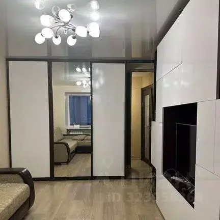 2-к кв. Томская область, Томск ул. Котовского, 10 (40.1 м) - Фото 1