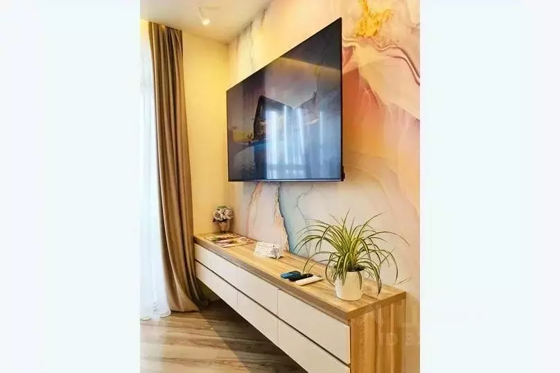 2-к кв. Нижегородская область, Нижний Новгород Ошарская ул., 98к1 ... - Фото 2