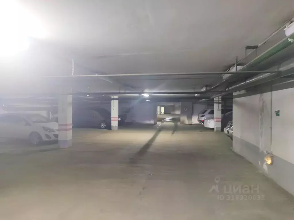 Гараж в Москва ул. Вилиса Лациса, 42 (13 м) - Фото 1