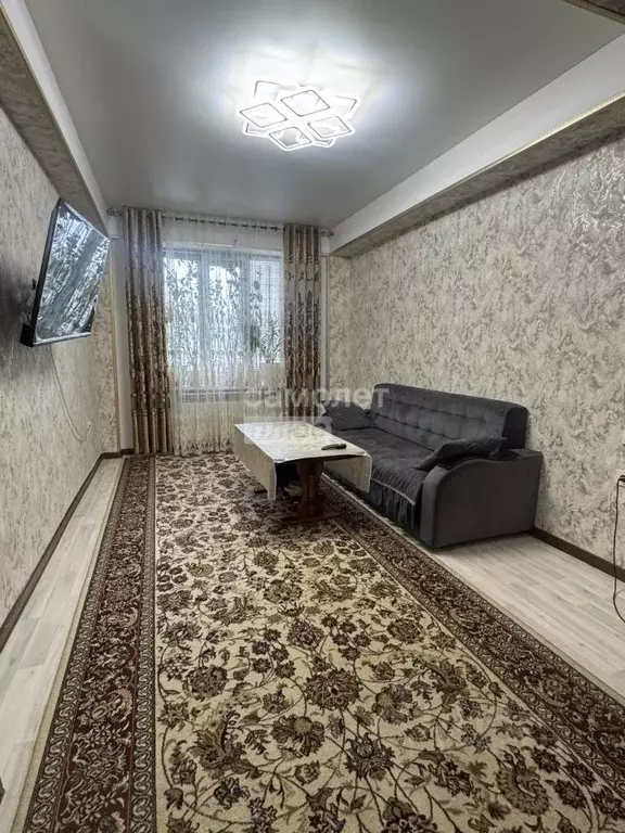 2-к кв. Дагестан, Дербент ул. Юрия Гагарина, 11 (63.0 м) - Фото 1