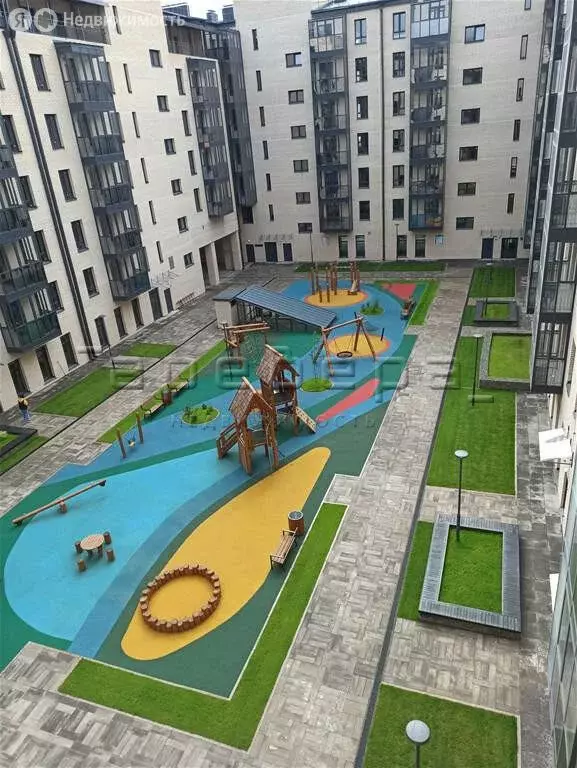 2-комнатная квартира: Красноярск, улица Бограда, 103 (61 м) - Фото 0