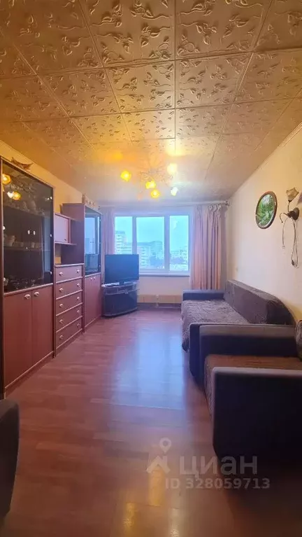 3-к кв. Москва Дегунинская ул., 15 (62.9 м) - Фото 2