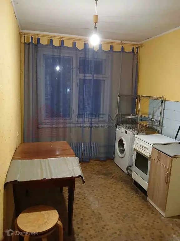 Продаётся 1-к квартира, 35.7 м - Фото 0