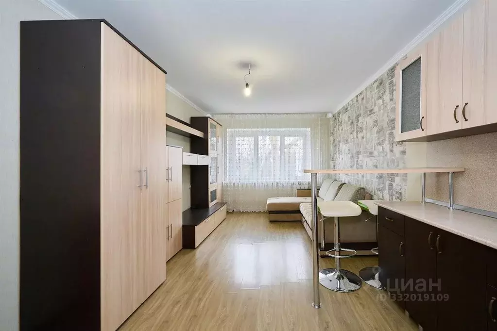 Комната Краснодарский край, Краснодар ул. Имени 40-летия Победы, 10 ... - Фото 2