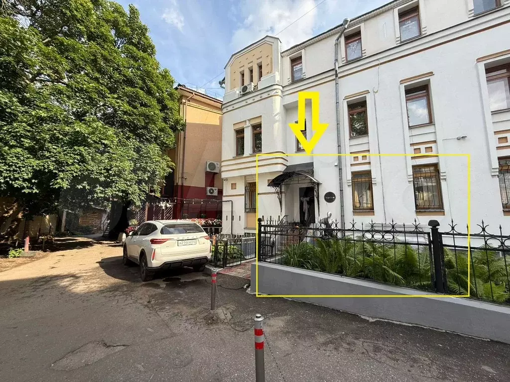 Свободного назначения, 25 м - Фото 1