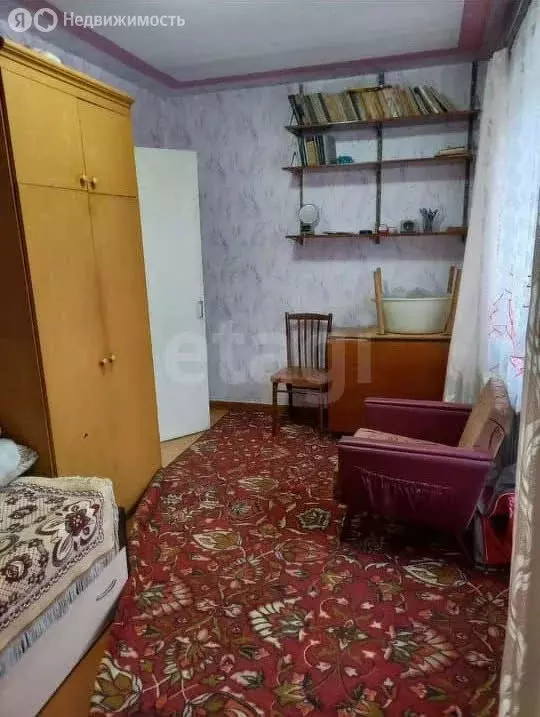 3-комнатная квартира: Горно-Алтайск, Коммунистический проспект, 168 ... - Фото 1