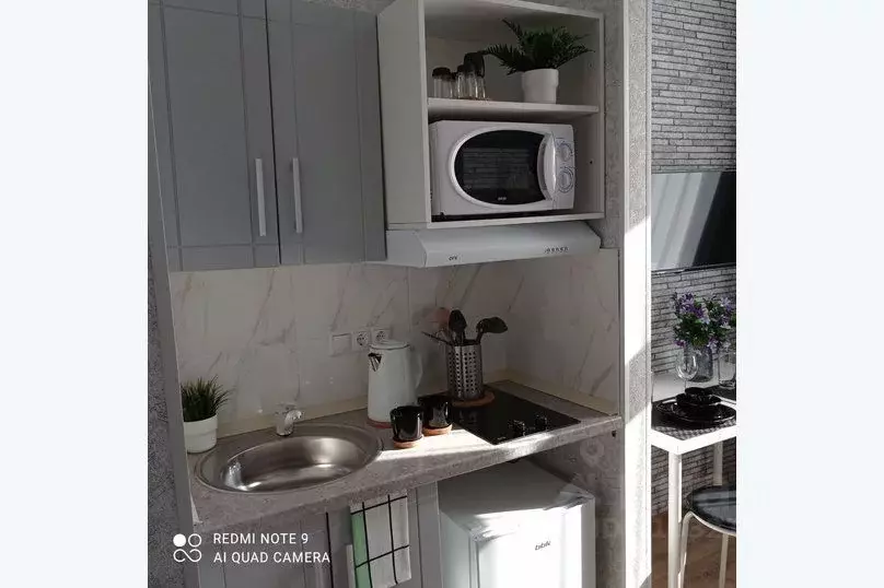 1-к кв. Москва Верхняя Первомайская ул., 36 (12.0 м) - Фото 1