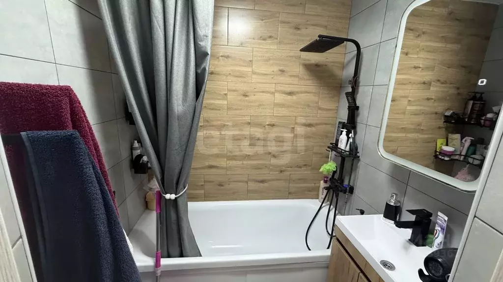 2-к кв. Крым, Судак пер. Серный, 5 (52.4 м) - Фото 1