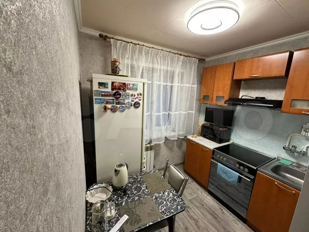 2-к. квартира, 42,4 м, 2/5 эт. - Фото 0