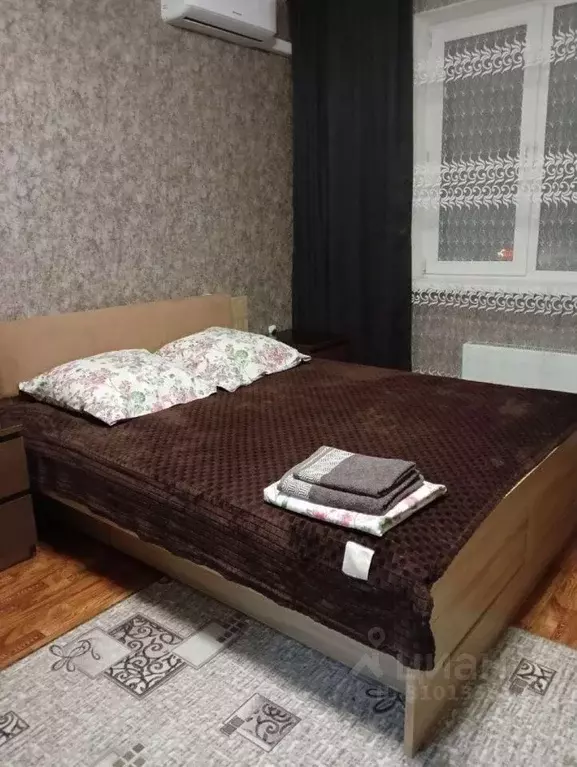 1-к кв. Нижегородская область, Нижний Новгород Мещерское Озеро ... - Фото 1