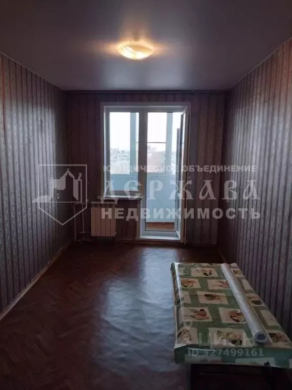 3-к кв. Кемеровская область, Кемерово просп. Ленина, 124 (59.4 м) - Фото 1