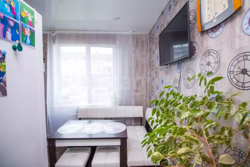 3-к кв. Сахалинская область, Анивский городской округ, с. Новотроицкое ... - Фото 1