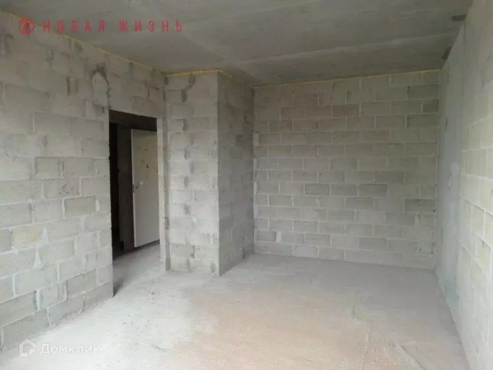 Продаётся 1-к квартира, 40.65 м - Фото 1