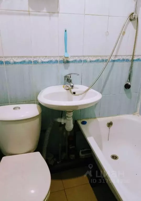 Квартира, 1 комната, 18 м - Фото 0