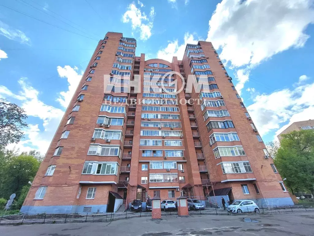 5-к кв. Москва ул. Короленко, 5 (187.1 м) - Фото 0