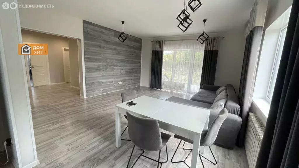 Дом в Севастополь, садоводческое товарищество Афганец, 1 (108.7 м) - Фото 1