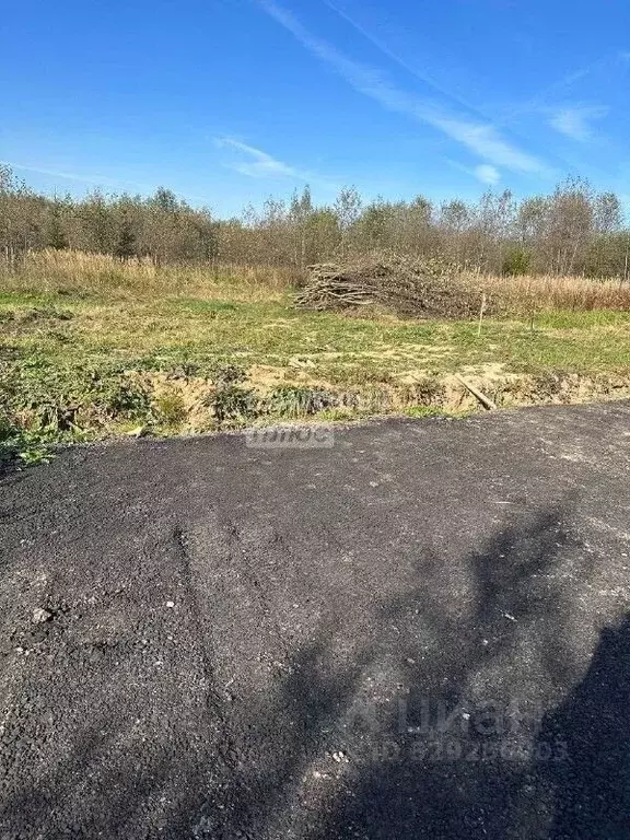 Участок в Московская область, Дмитровский муниципальный округ, ... - Фото 2