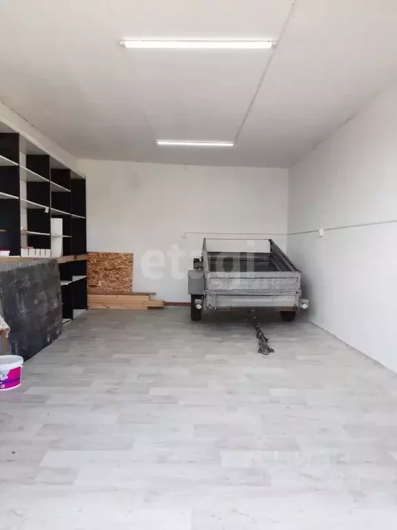 Гараж в Ханты-Мансийский АО, Ханты-Мансийск ул. Ленина, 102 (24 м) - Фото 1