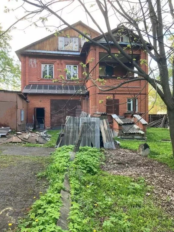Коттедж в Владимирская область, Владимир Стрелецкая ул., 27В (480 м) - Фото 1