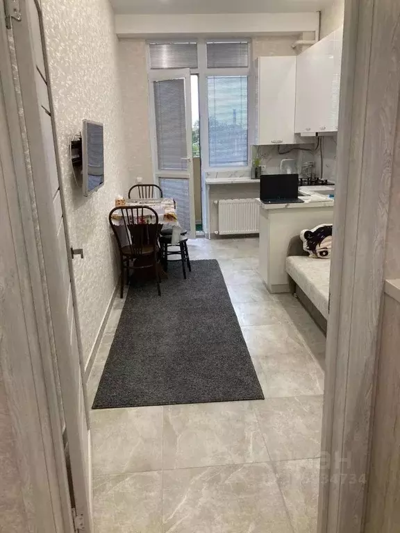 1-к кв. Крым, Керчь ул. Свердлова, 23А (55.0 м) - Фото 2