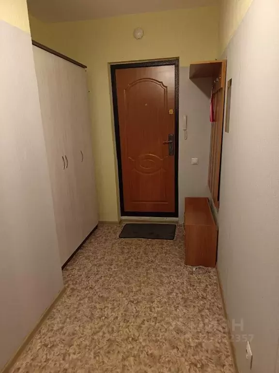 1-к кв. Алтайский край, Барнаул ул. Сергея Семенова, 19 (40.0 м) - Фото 2