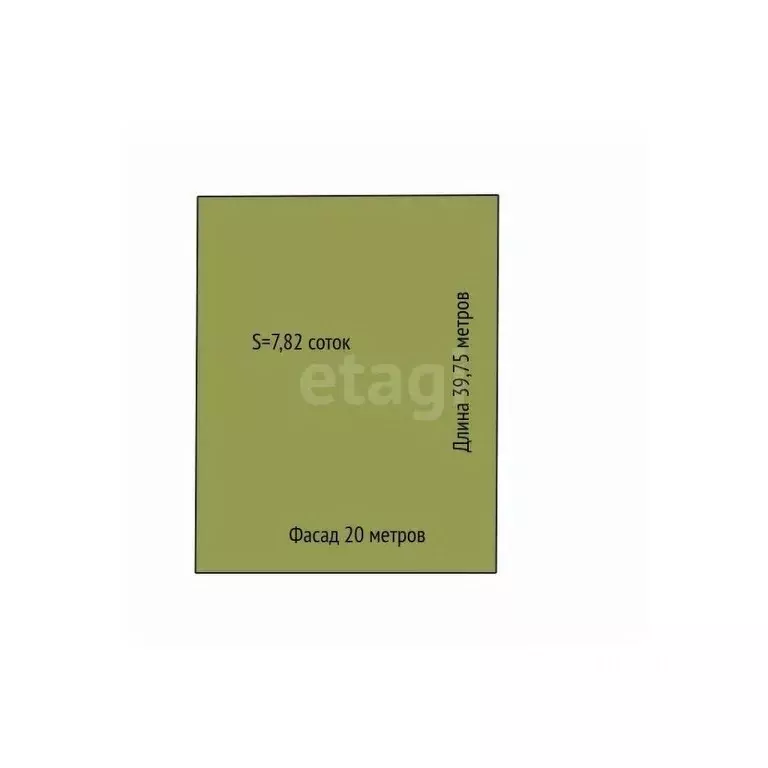 Участок в Адыгея, Майкоп ул. Строителей (6.0 сот.) - Фото 1