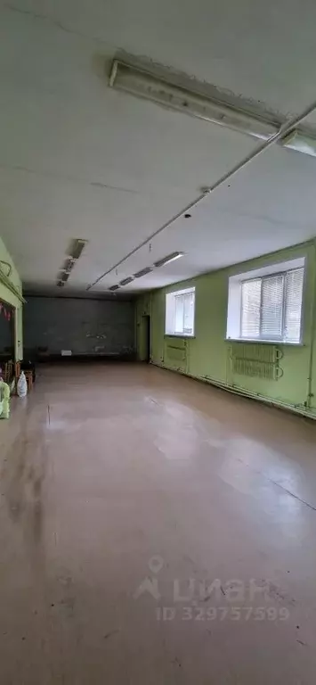 Помещение свободного назначения в Новгородская область, Боровичи ... - Фото 2