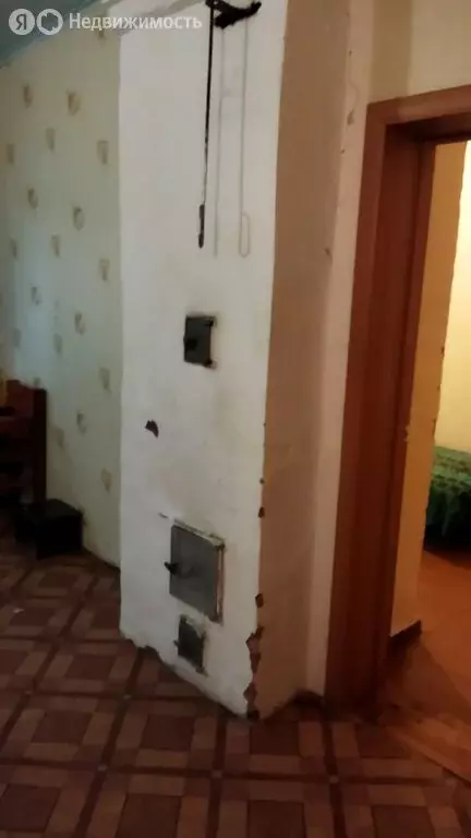 2-комнатная квартира: посёлок городского типа Максатиха, улица Мира, 5 ... - Фото 1