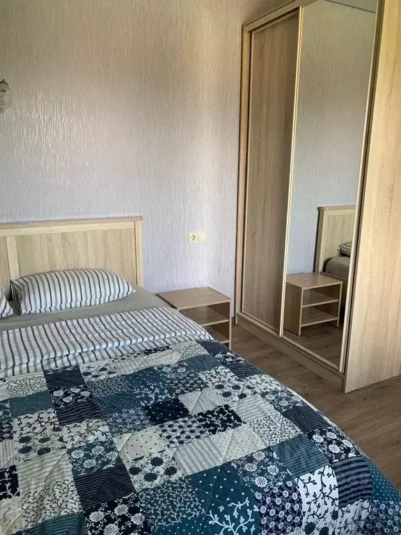 Комната Краснодарский край, Геленджик ул. Грибоедова, 20 - Фото 2