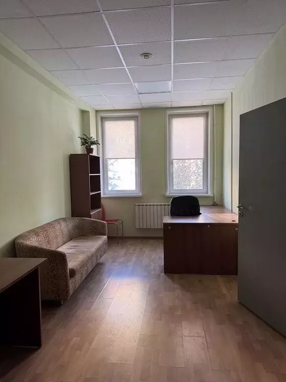 Офис в Московская область, Электросталь Лесная ул., 36 (38 м) - Фото 2