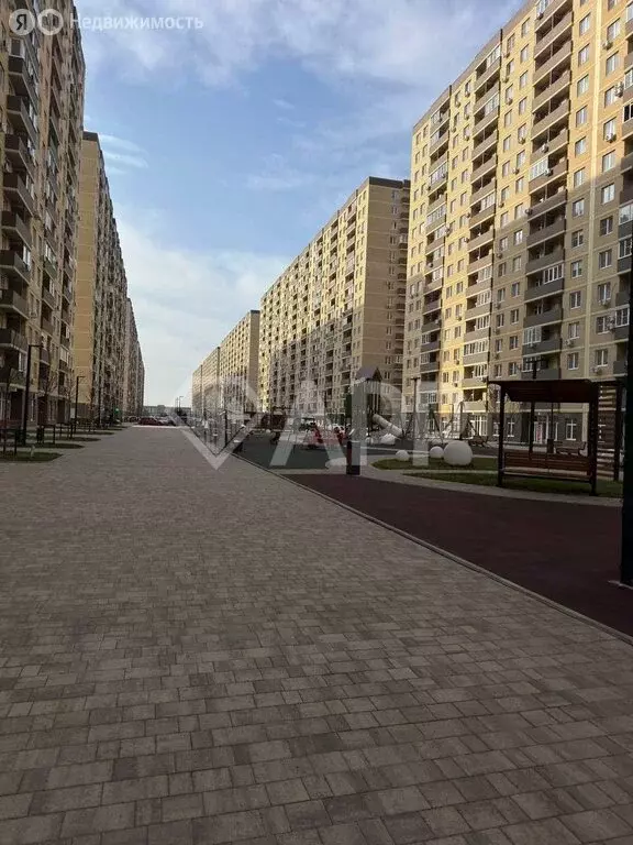 Помещение свободного назначения (44 м) - Фото 1