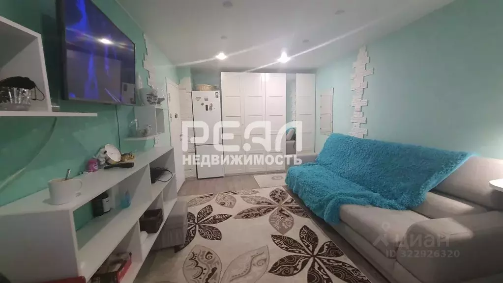 Комната Санкт-Петербург Пискаревский просп., 10К2 (18.0 м) - Фото 2