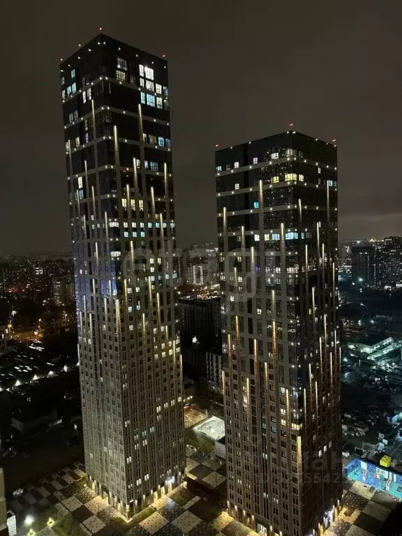 1-к кв. Москва Ильменский проезд, 14к1 (29.0 м) - Фото 2