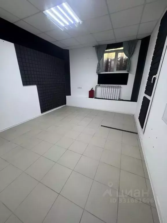Помещение свободного назначения в Москва ул. Орджоникидзе, 5К3 (16 м) - Фото 2