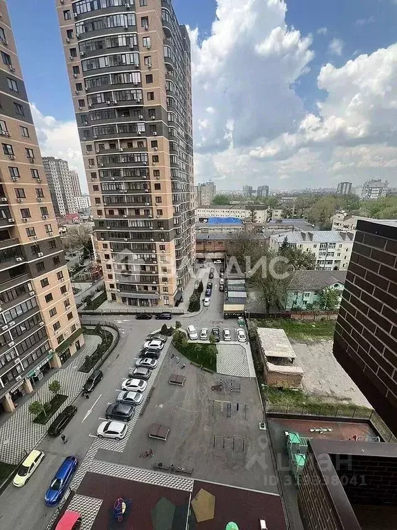 2-к кв. Ростовская область, Ростов-на-Дону Доломановский пер., 124с2 ... - Фото 0