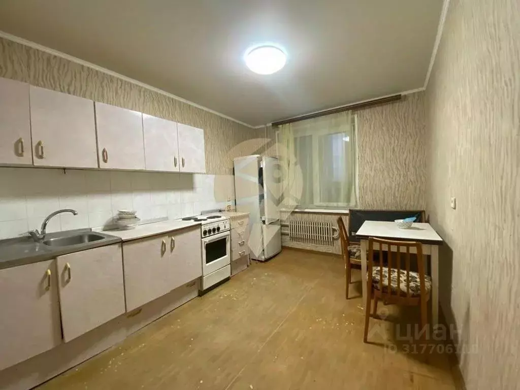 1-к кв. Белгородская область, Старый Оскол Восточный мкр, 5 (36.6 м) - Фото 0