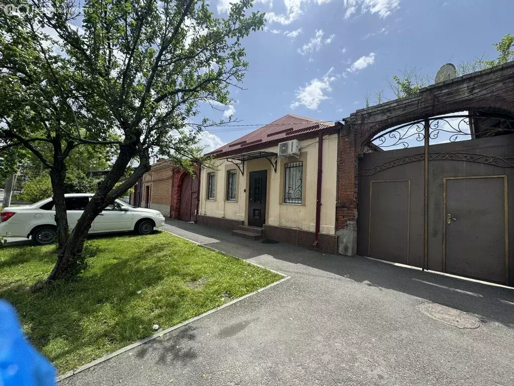 Дом в Владикавказ, Ардонская улица, 41 (47.3 м) - Фото 2