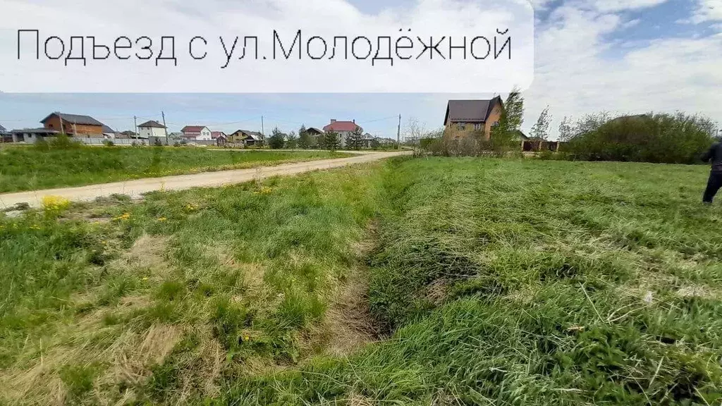 Купить Участок В Великом Новгороде