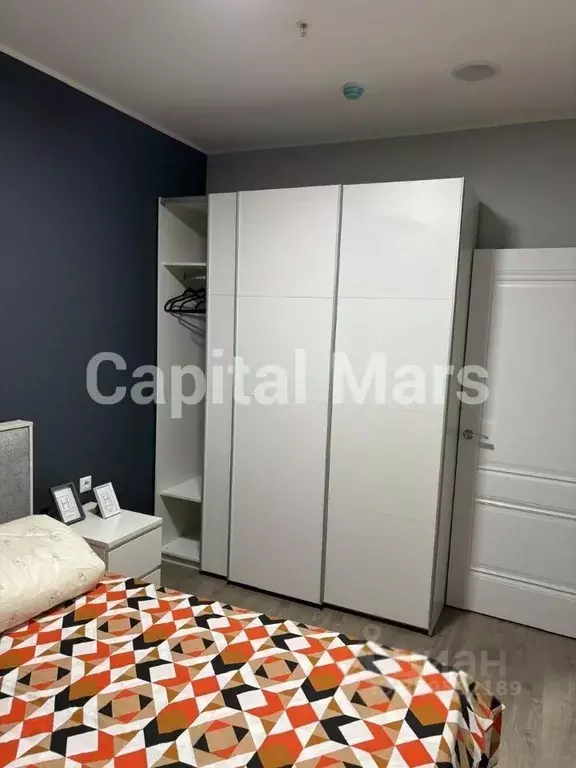 2-к кв. Москва Староалексеевская ул., 20 (31.0 м) - Фото 1