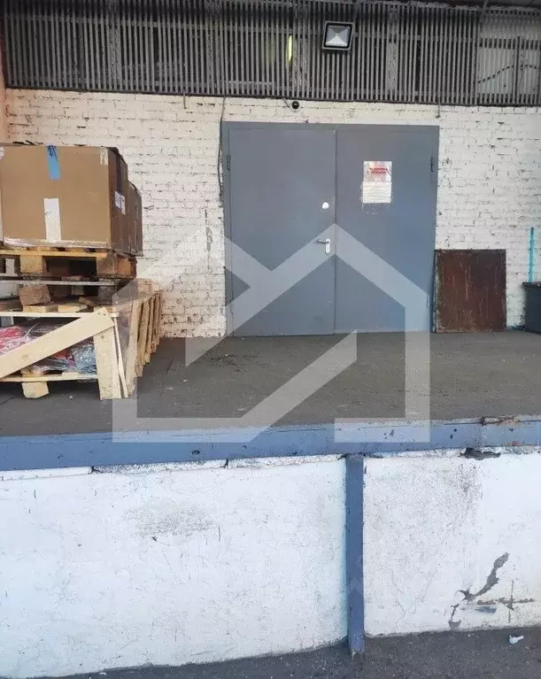 Производственное помещение в Москва ул. Бутлерова, 17Б (434 м) - Фото 2