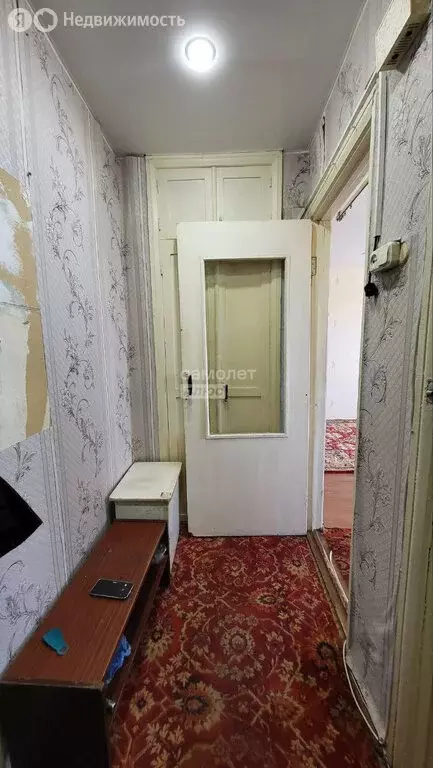 1-комнатная квартира: Каменск-Уральский, проспект Победы, 24 (30.7 м) - Фото 1