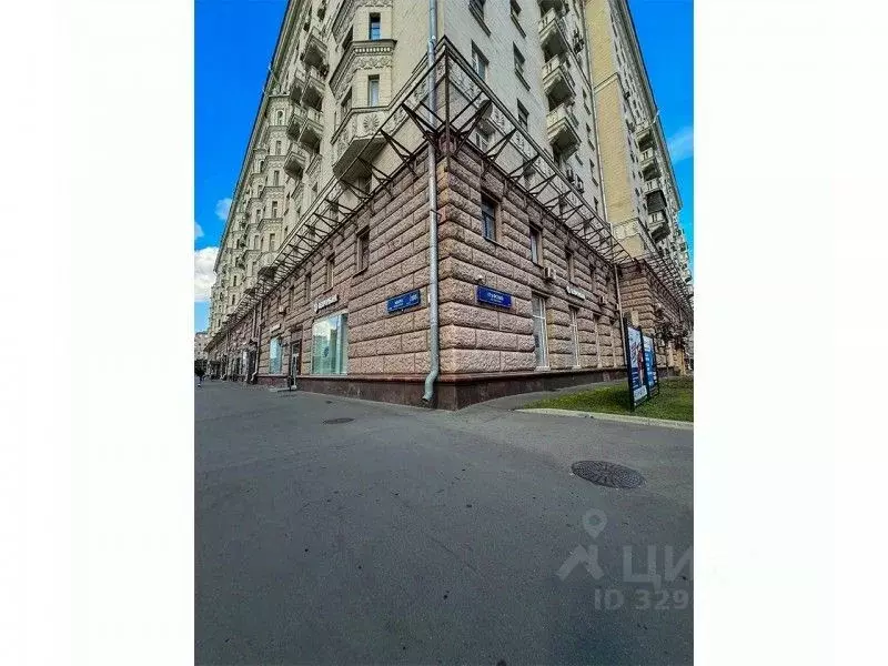 Помещение свободного назначения в Москва просп. Мира, 108 (334 м) - Фото 1