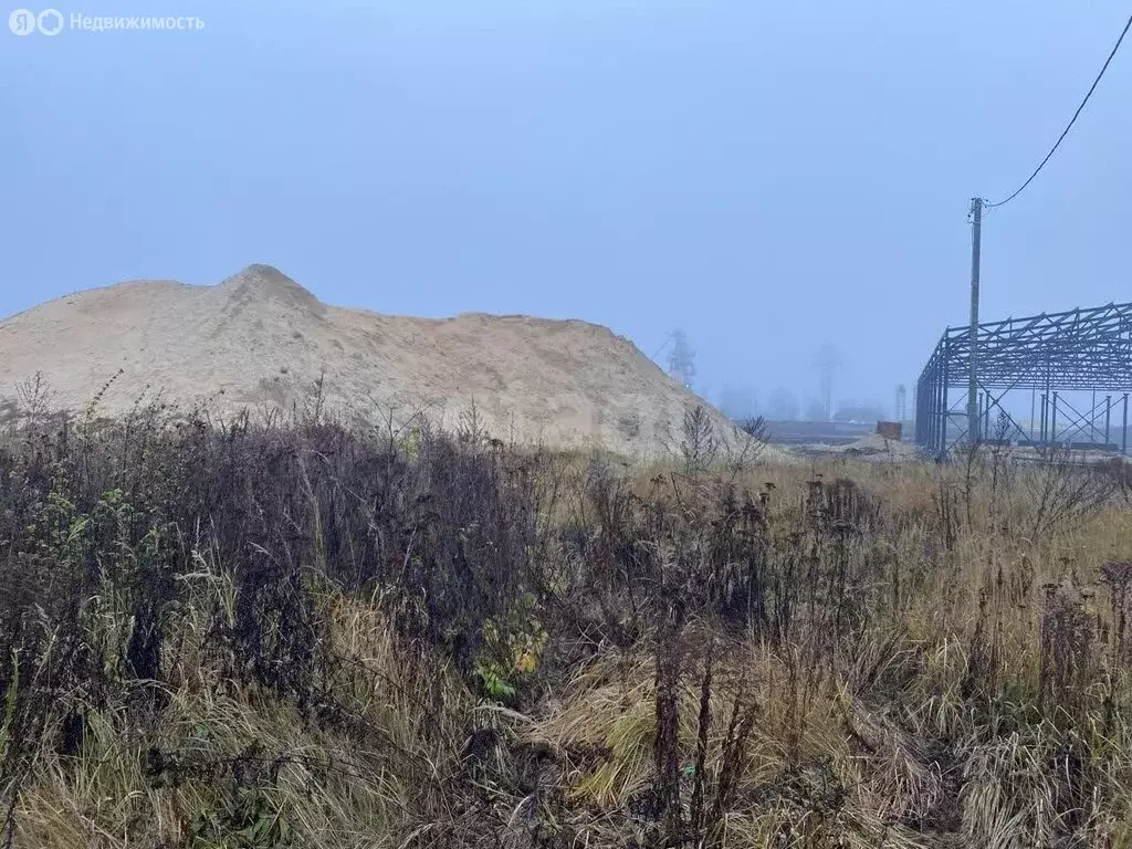 Участок в Добрунское сельское поселение, садоводческое некоммерческое ... - Фото 2