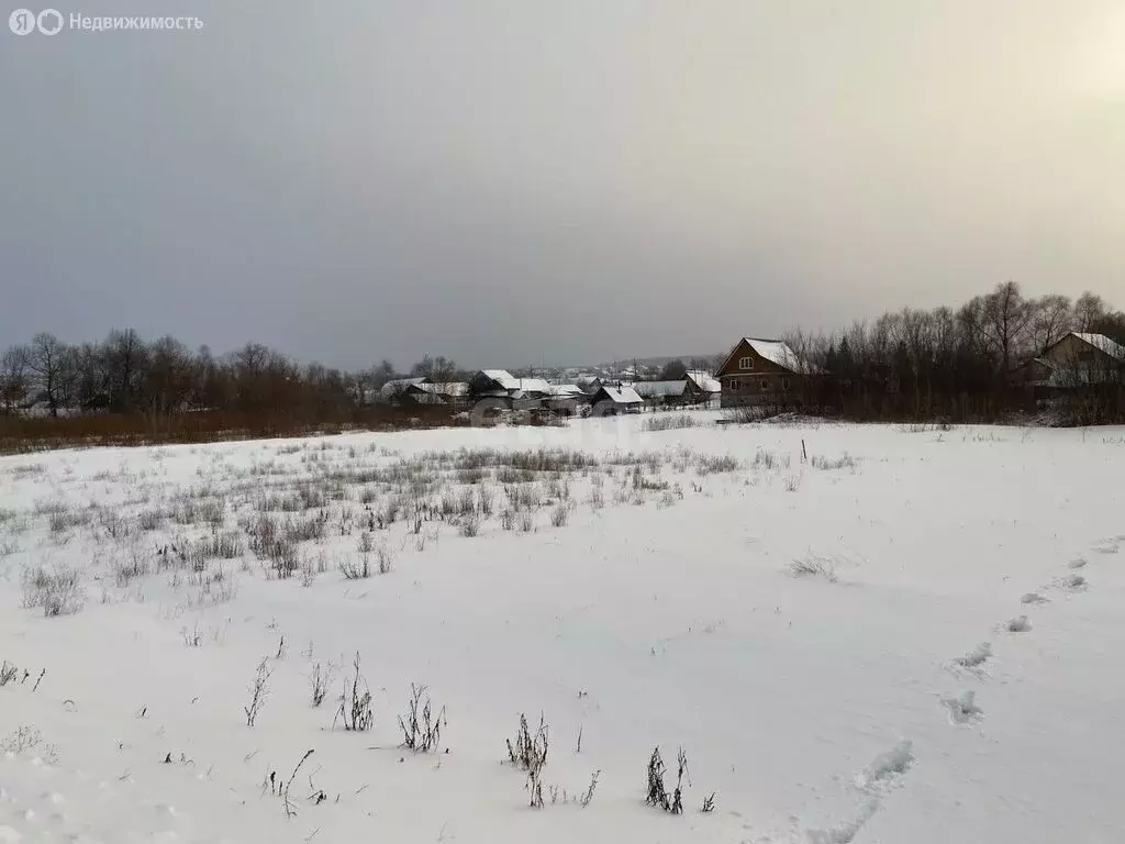 Участок в Пензенский район, Засечный сельсовет, село Засечное (10.2 м) - Фото 0