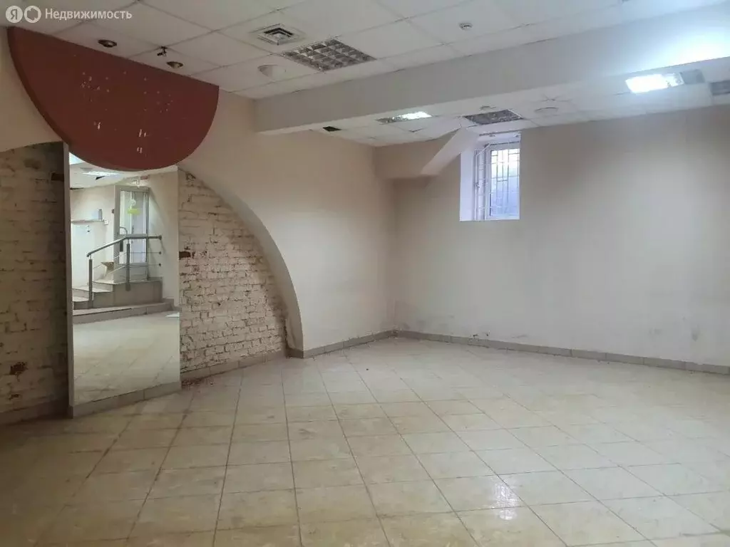 Помещение свободного назначения (115 м) - Фото 1